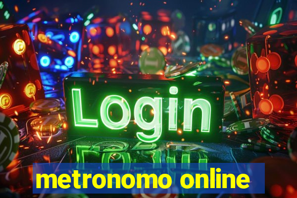 metronomo online